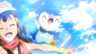 [Plasma TV] Hikaru returns to the main arena, and Chihiro reunites! Two episodes of adventure in the