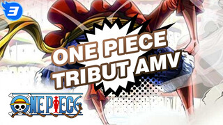 "Jalannya Menuju Kerajaan" | Penghargaan Peringatan 20 Tahun One Piece / AMV_3