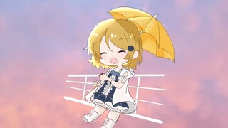 【Koizumi Hanayo｜Tulisan Tangan】sayang