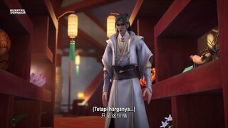Eps 6 Legend of Xianwu