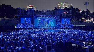 [fancam] SUPERJUNIOR WORLD TOUR - SUPER SHOW 9: ROAD IN VIETNAM.