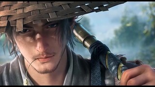 Sword of Coming Season 2 Trailer