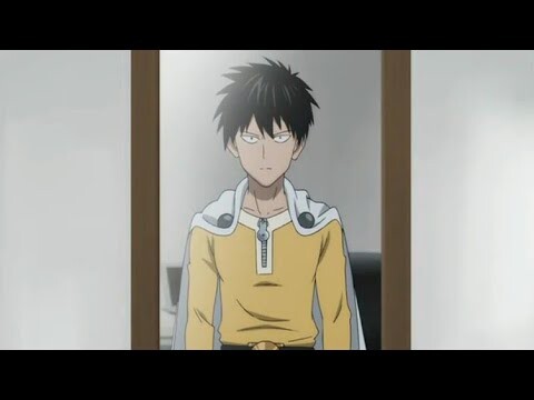 Saitama AMV