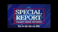 Siêu Anh Hùng Phá Hoại: Phần 3 EP 7 [Sub Việt]