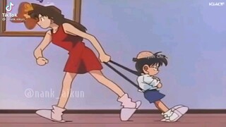 sao mà conan kute quá dợ