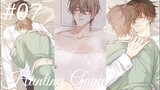 Hunting Game a Chinese bl manhua 🥰😘 Chapter 7 in hindi 😍💕😍💕😍💕😍💕😍💕😍💕😍