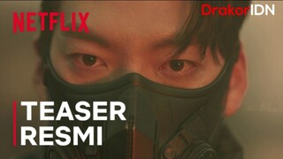 Black Knight | Teaser Resmi | DrakorIDN