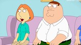 Family Guy: Brian mengalami cacat parah, tetapi dia tidak pernah berharap untuk pulih dan mencapai p