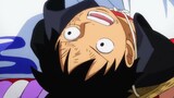 Yamato First Time Meets Luffy +  One Piece New OST    One Piece Episode 990
