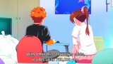 Kanojo Okarishimatsu S3 ep1 by Eng subtitles