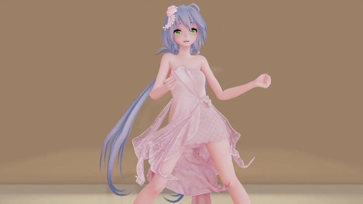 【Little Meow】Tianyi's New Clothes