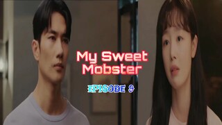 My Sweet Mobster Episode 9 Pre Release