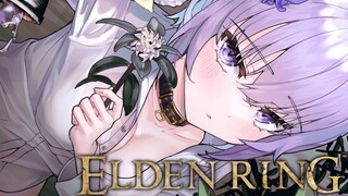 【ELDEN RING】ラニかわいいよラニ #10【猫又おかゆ/ホロライブ】 ※ネタバレ注意