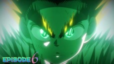 Samurai Legend Yaiba (2025) - Ep 6 (HD) Sub Indo