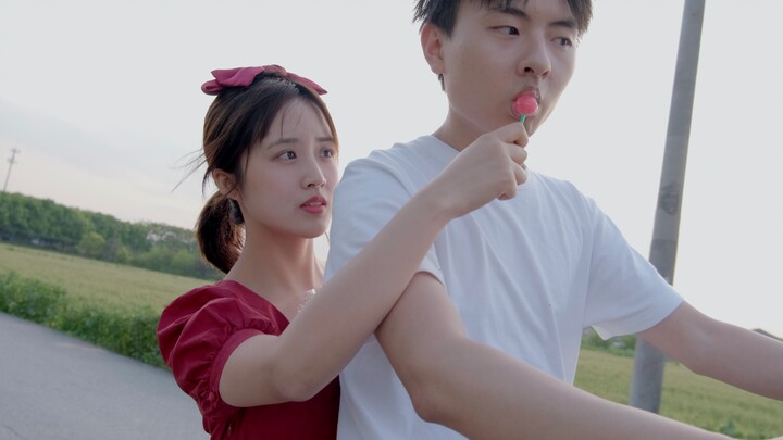 "I Only Feel Sorry for My Brother" Pure Love Version