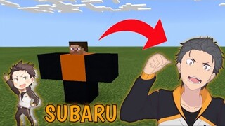 How to summon Subaru