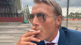 Mads Mikkelsen】Masuklah untuk melihat ayah tampan yang lembut