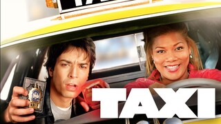 เรื่อง Taxi (2004) แท็กซี่ เหยียบกระฉูดเมือง ปล้นสนั่นล้อ