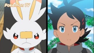 Pokemon (Short Ep 17) - Cuộc chiến của Hibunny