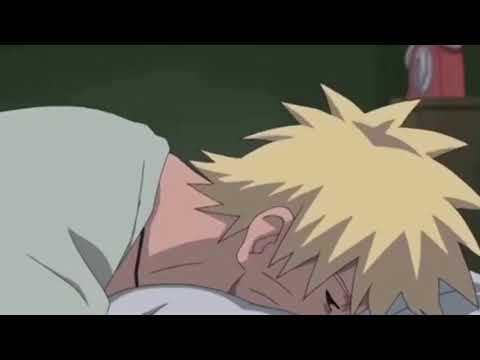 Jiraya Death [AMV] -Dusk Till Dawn