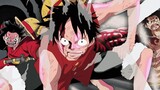 Theo đuổi giấc mơ của chúng ta |One Piece | Anime MV