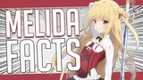 5 Facts About Melida Angel - Assassins Pride