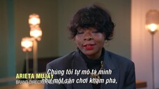Phù thủy trang điểm (Phần 5) EP 2 [Sub Việt]