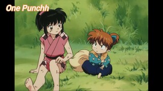 InuYasha (Short Ep 55) - Bạn thời thơ ấu của Shippo #Inuyasha