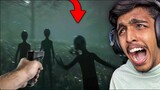 I Was Attacked by an Alien... (Alien Horror Game) PART - 2