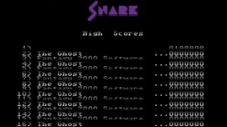 y2mate.com - C64 Game Ending Snare 1993 Beyond Belief_360p