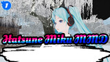 [Hatsune Miku/MMD] May We All Be Blessed with Longevity, Mid-Autumn Gift_1