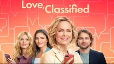 Love, Classified (2022) | RomCom, Drama | Western Movie