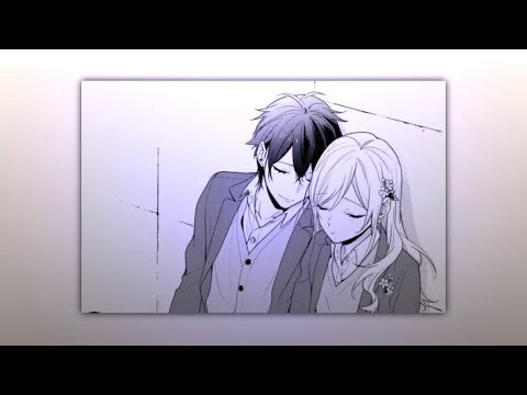 Horimiya edit (loop)