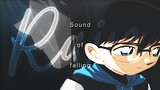 Shinichi & Ran Tribute [ Movies & Episodes ]