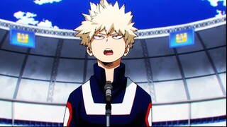 Katsuki Bakugo [AMV]