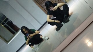 【Dance Studio】กิจกรรมช่วยเหลือไอดอล! ไม่เข้าใจโดยปริยายของการกระโดดทดลอง w