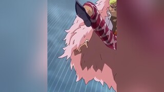 ศึกแห่งฮาคิราชันย์💥onepiece luffy doflamingo vs share fypシ foryou viral  อย่าปิดการมองเห็น ฟีด