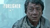 THE FOREIGNER 2022 TAGALOG DUBBED