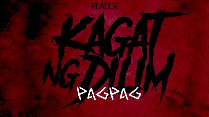 Kagat ng Dilim - Pagpag (2021)