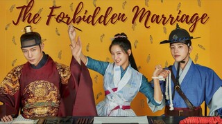 The Forbidden Marriage Ep.1 [Eng sub]