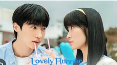 Lovely Runner Ep 11 Sub indo