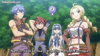 EP1 Farmagia (Sub Indonesia)