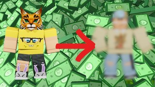 GETTING ROBUX FOR THE FIRST TIME 2020 | Robux Shopping Spree 2020