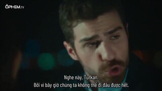 Ba chị em (Phần 1) EP 12 [Sub Việt]