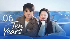 🇨🇳 10 YS EP.6 (Eng Sub)