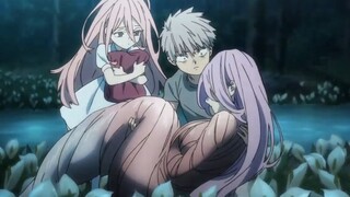 Văn Phòng Thám Tử Quái Vật _ Kemono Jihen _ Tóm Tắt Anime_03