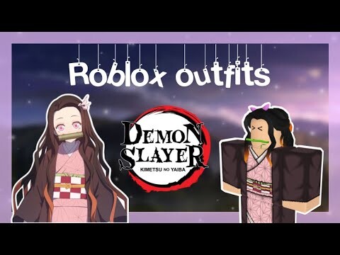 25 New Anime Outfits In Roblox [2022] #1 - Bilibili
