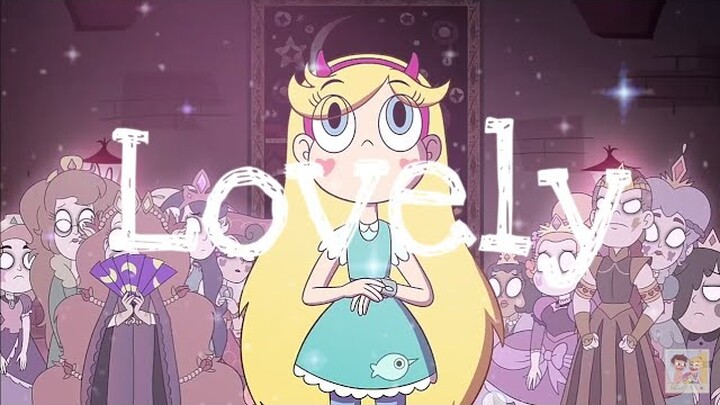 Svtfoe Lovely - [Starco]