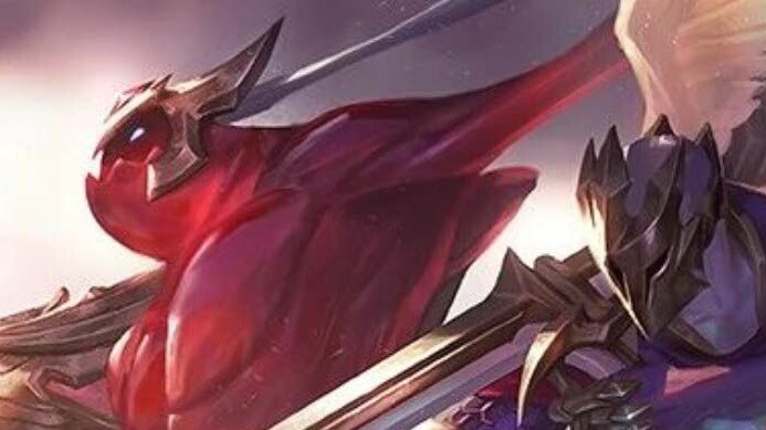 TOP10VOL638: Zac was in danger when he entered the game, but he calmly killed the enemy