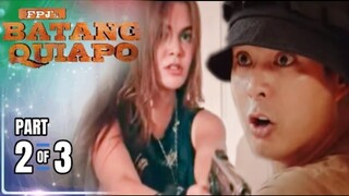 "Tumakas na tayo" | FPJ's Batang Quiapo Episode 174 (October 16, 2023) Full episode Review